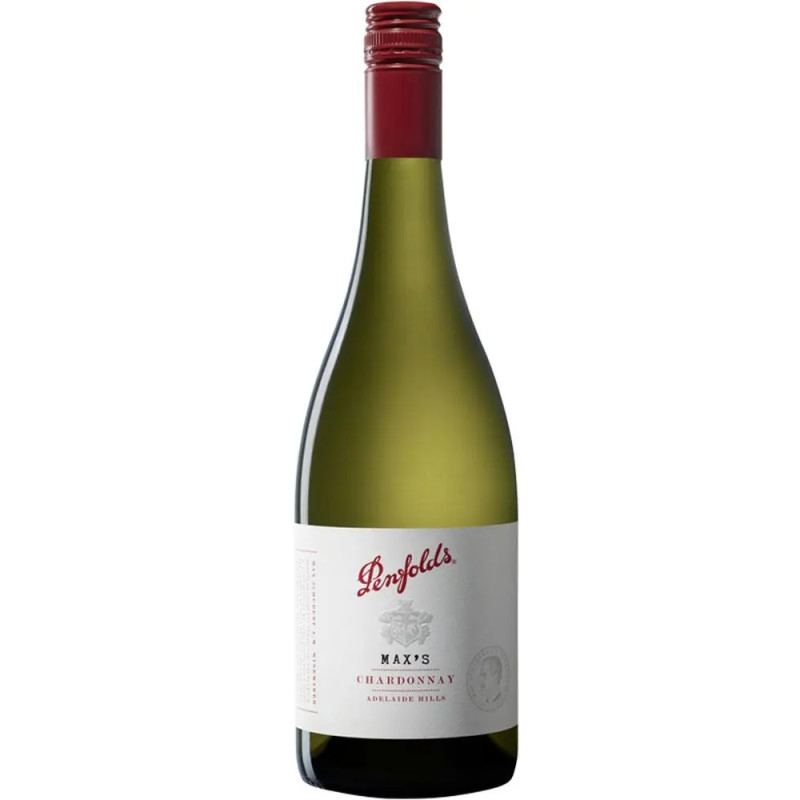 Penfolds Max's Chardonnay 750mL