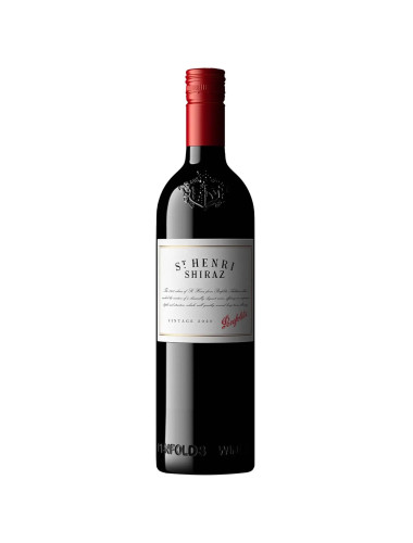 Penfolds St Henri Shiraz 2020 750ml