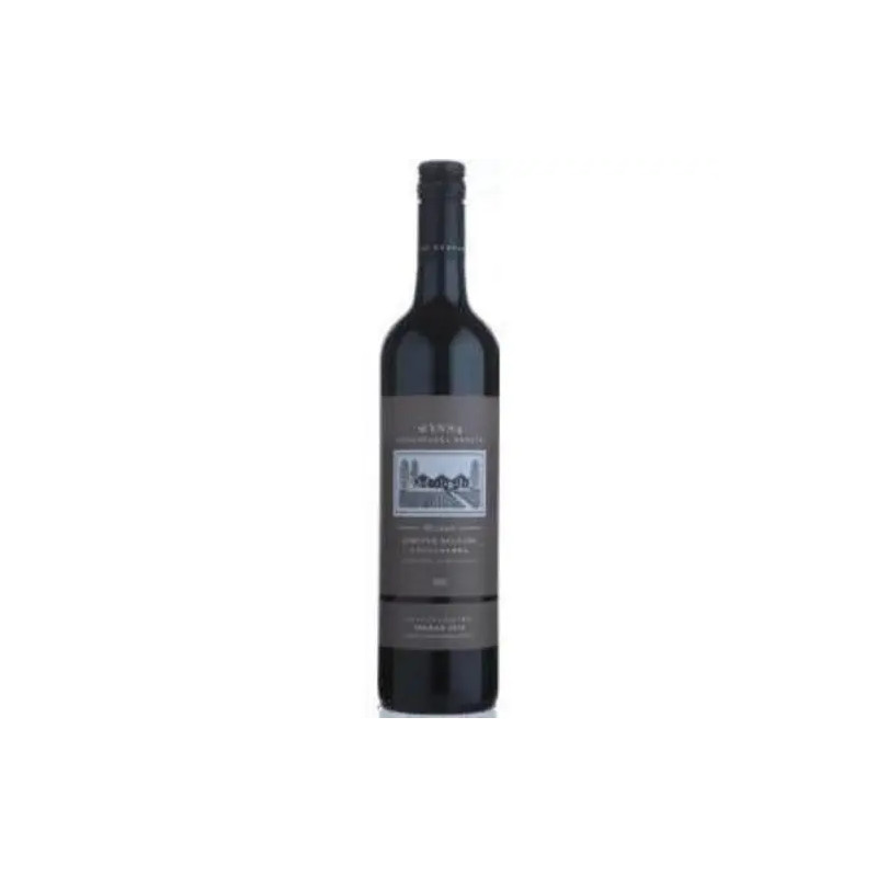 Wynns Coonawarra Estate Michael Shiraz