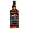 Jack Daniel Black Label 1Litre