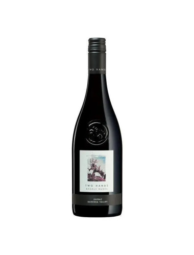 Two Hands Gnarly Dudes Shiraz 1.5L