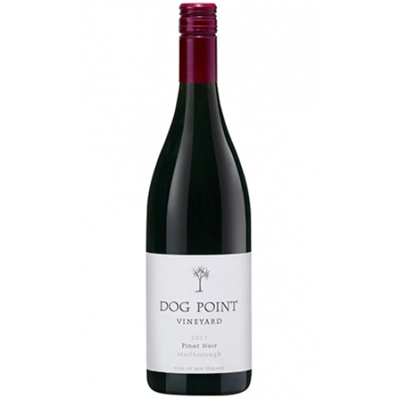 Dog Point Pinot Noir 750Ml