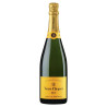 Veuve Clicquot Yellow Label Brut NV 750ml