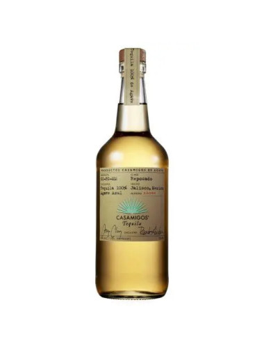 Casamigos Reposado Tequila 700ml