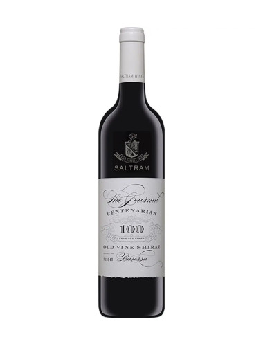 Saltram Journal Shiraz 2016 750ml