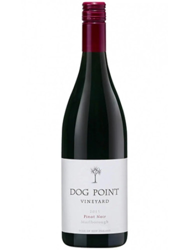 Dog Point Pinot Noir 2023 750ml