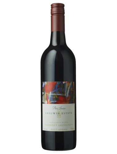 Leeuwin Estate Art Series Cabernet Sauvignon 750ml