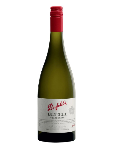 Penfolds Bin 311 Chardonnay 2015 750ml