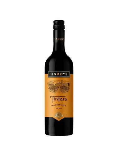 Hardy's Tintara Shiraz 2022 750ml