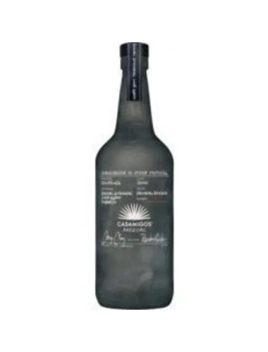 Casamigos Mezcal UB Tequila 700ml