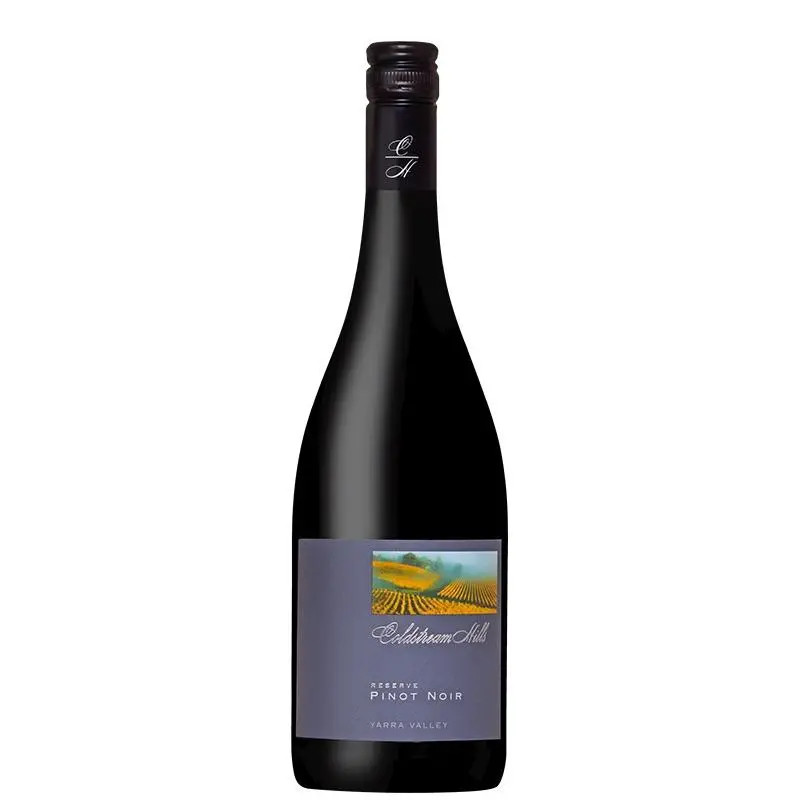 Coldstream Hills Reserve Pinot Noir 750ml