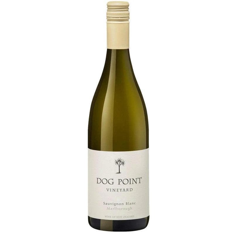 Dog Point Sauvignon Blanc 750ml