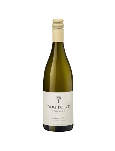 Dog Point Sauvignon Blanc 750ml