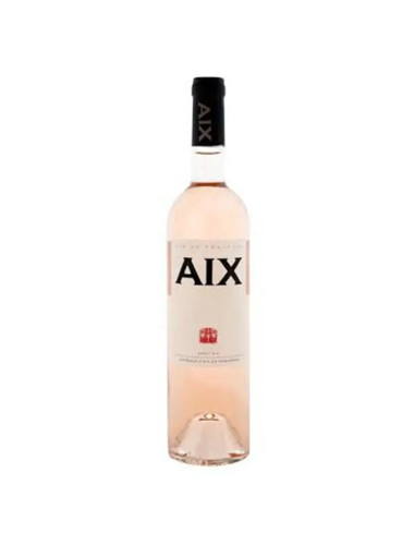 Aix Coteaux dAix en Provence Rose 750ml
