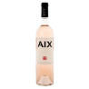 Aix Coteaux dAix en Provence Rose 750ml