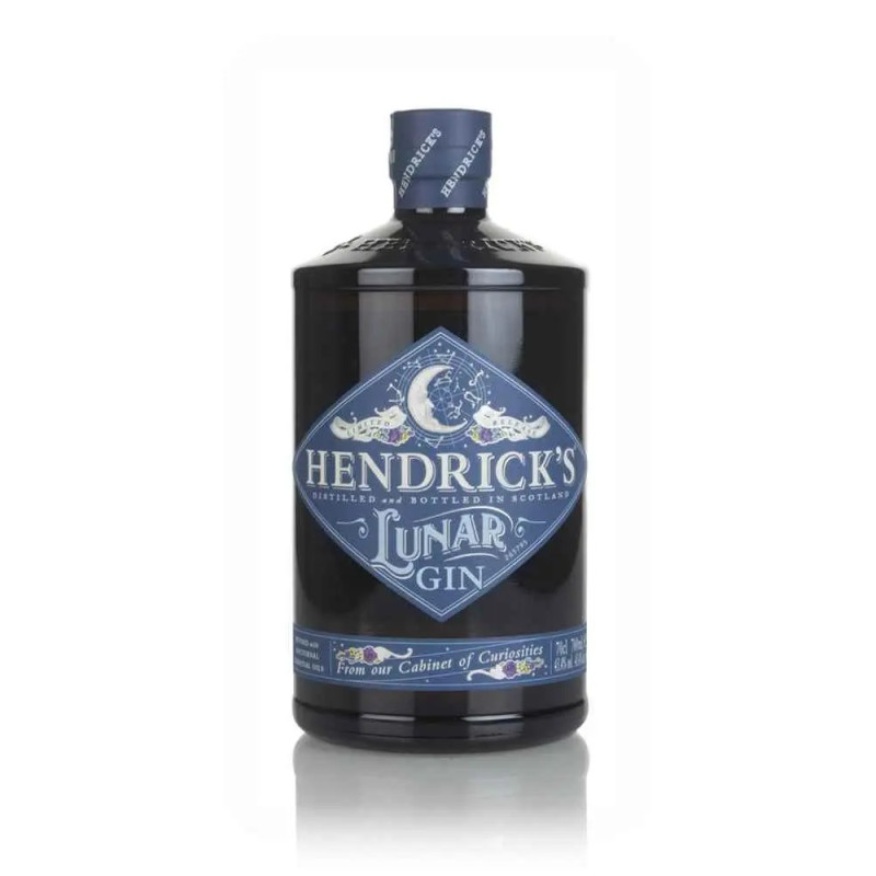 Hendrick's Lunar Gin 700mL