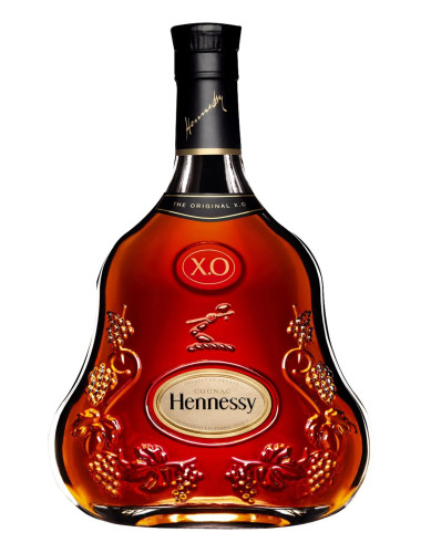 Hennessy XO Cognac 700mL