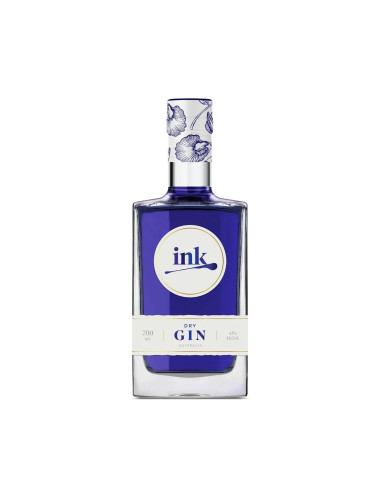 Ink Gin 700mL