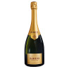 Krug Grande Cuvee 750ml
