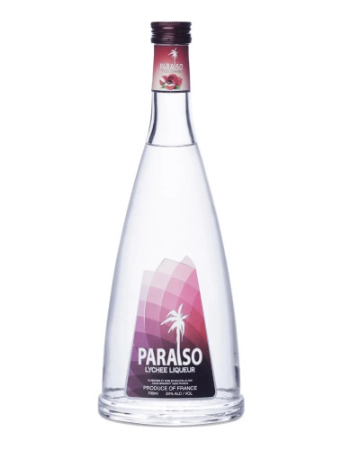 Paraiso Lychee Liqueur 700mL