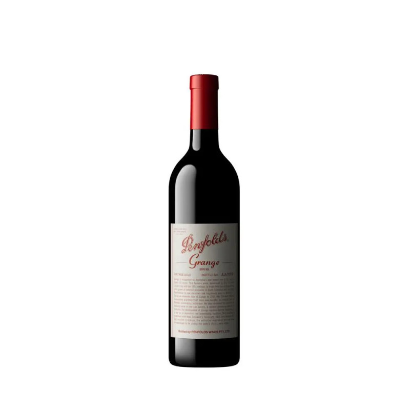 Penfolds Grange 2019 750ml