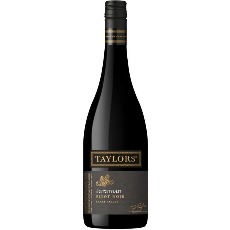 Taylors Jaraman Pinot Noir 750mL