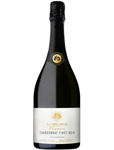 Jacob's Creek Reserve Pinot Chard NV 750ml