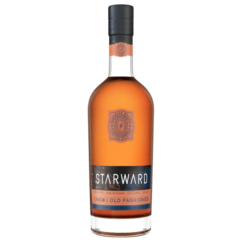 Starward Old Fashioned 500mL