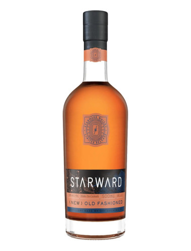 Starward Old Fashioned 500mL