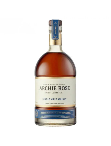 Archie Rose Single Malt 700ml