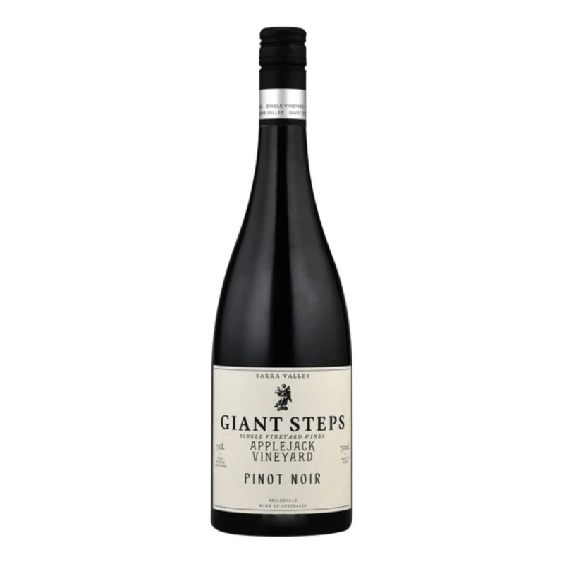 Giant Steps AppleJack Vineyard Pinot Noir 750ml