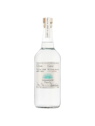 Casamigos Tequila Blanco 700ml