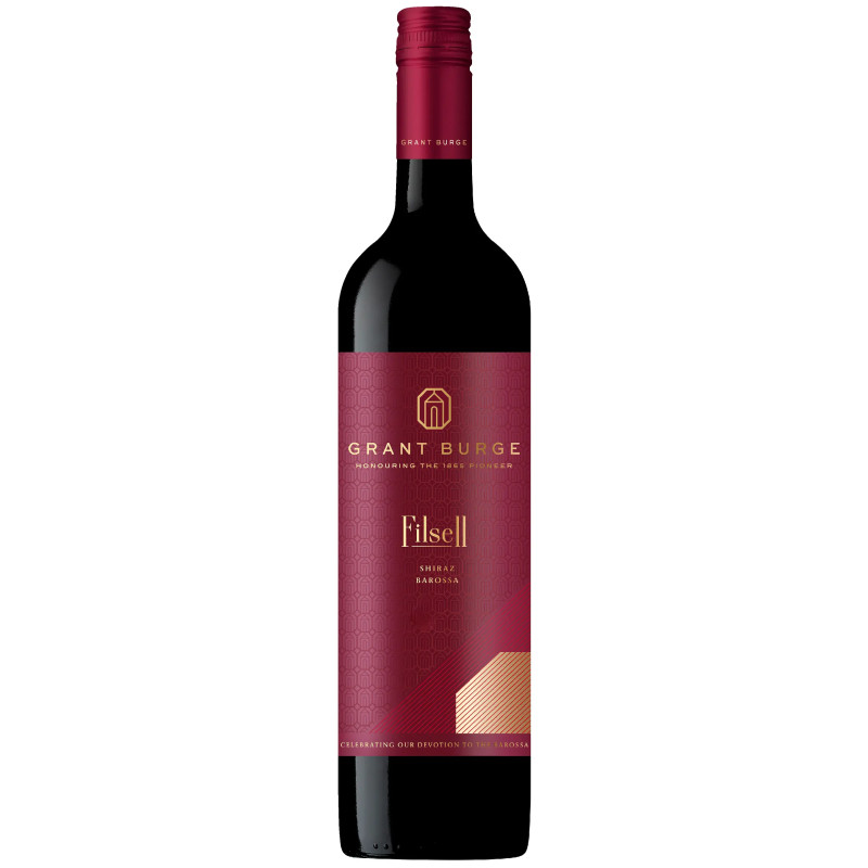 Grant Burge Filsell Shiraz 2020 750ml
