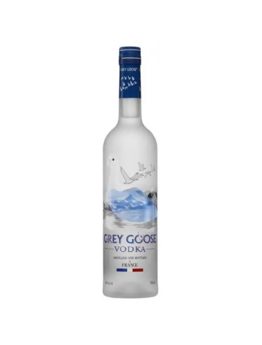 Grey Goose Vodka 700mL