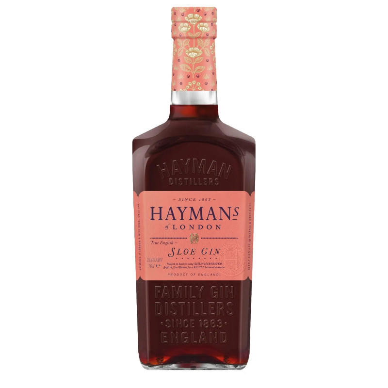 Hayman's Sloe Gin 700mL