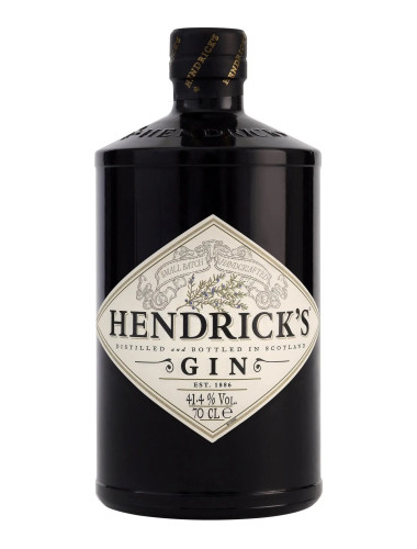 Hendrick's Gin 700mL