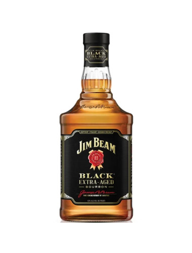 Jim Beam Black Label Bourbon 40% 700ml