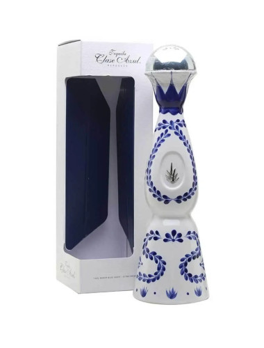 Clase Azul Reposado Tequila 750mL