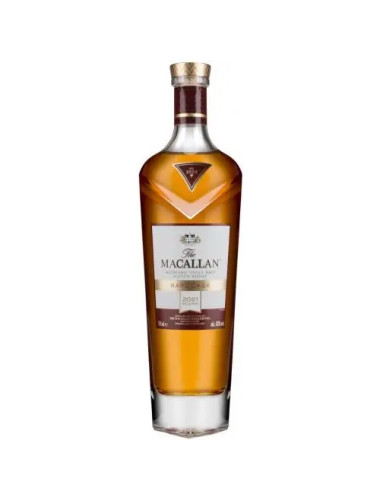The Macallan Rare Cask Single Malt Scotch Whisky 2021