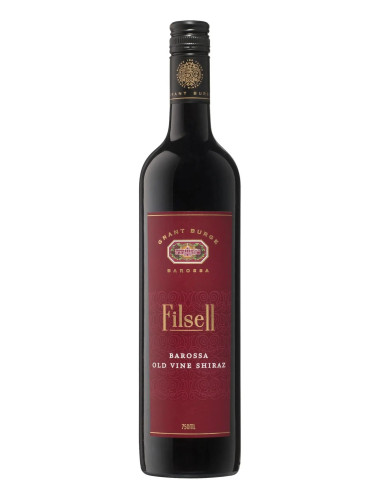 Grant Burge Filsell Shiraz 750ml