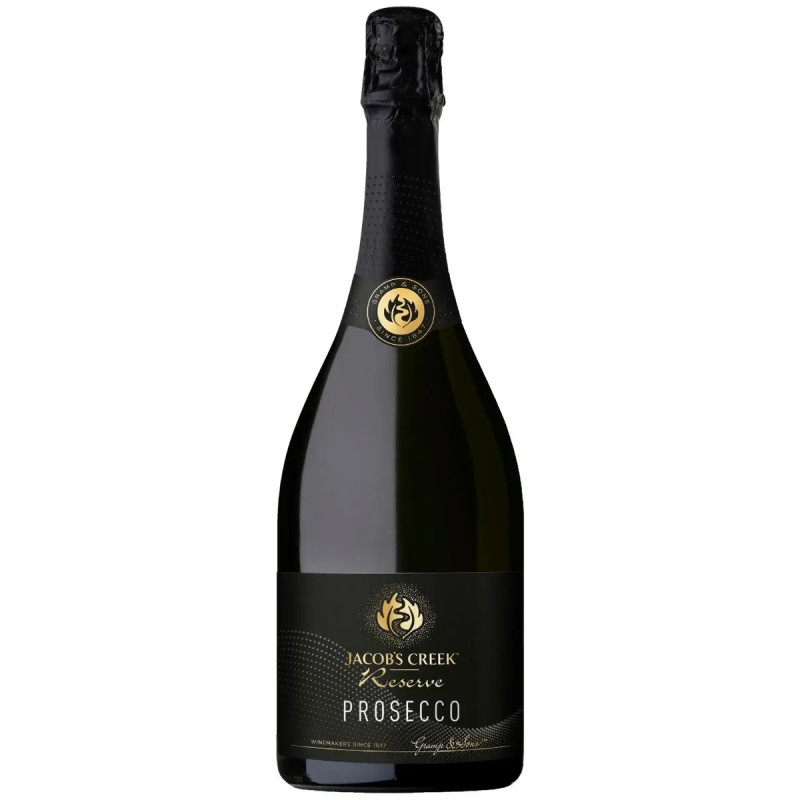 Jacob's Creek Reserve Prosecco NV 750ml