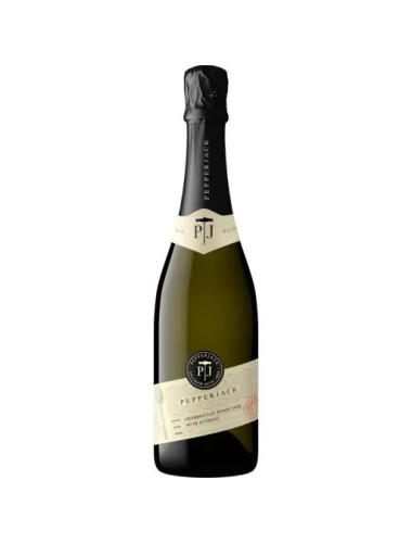 Pepperjack Cuvee NV 750ml