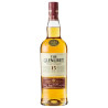 The Glenlivet 15 Year Old Scotch Whisky 700mL