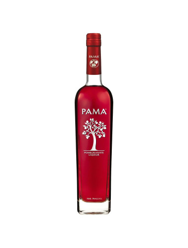 Pama Pomegranate Liqueur 750mL