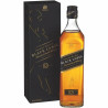 Johnnie Walker Black Label Scotch Whisky 700mL