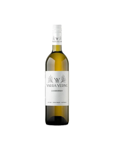Yarra Yering Chardonnay 750mL