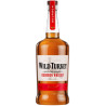 Wild Turkey Kentucky Straight Bourbon Whiskey 86.8% Proof 1L