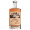 Barrister Orange Gin 700ml