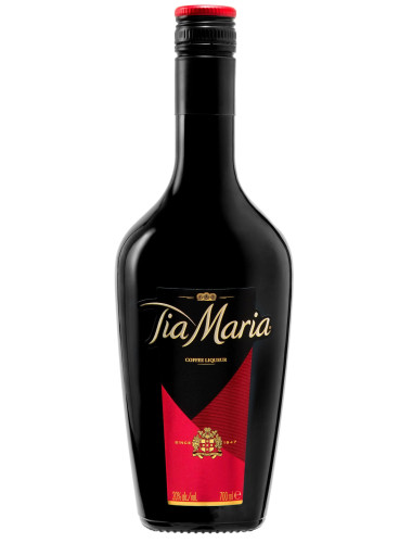 Tia Maria Coffee Liqueur 700ml