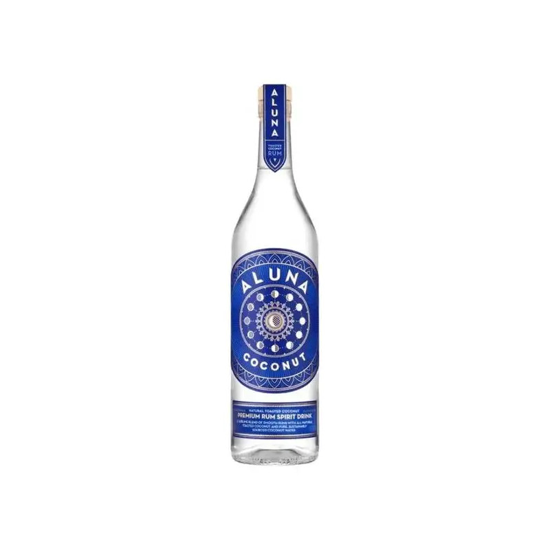 Aluna Coconut Rum 700ml